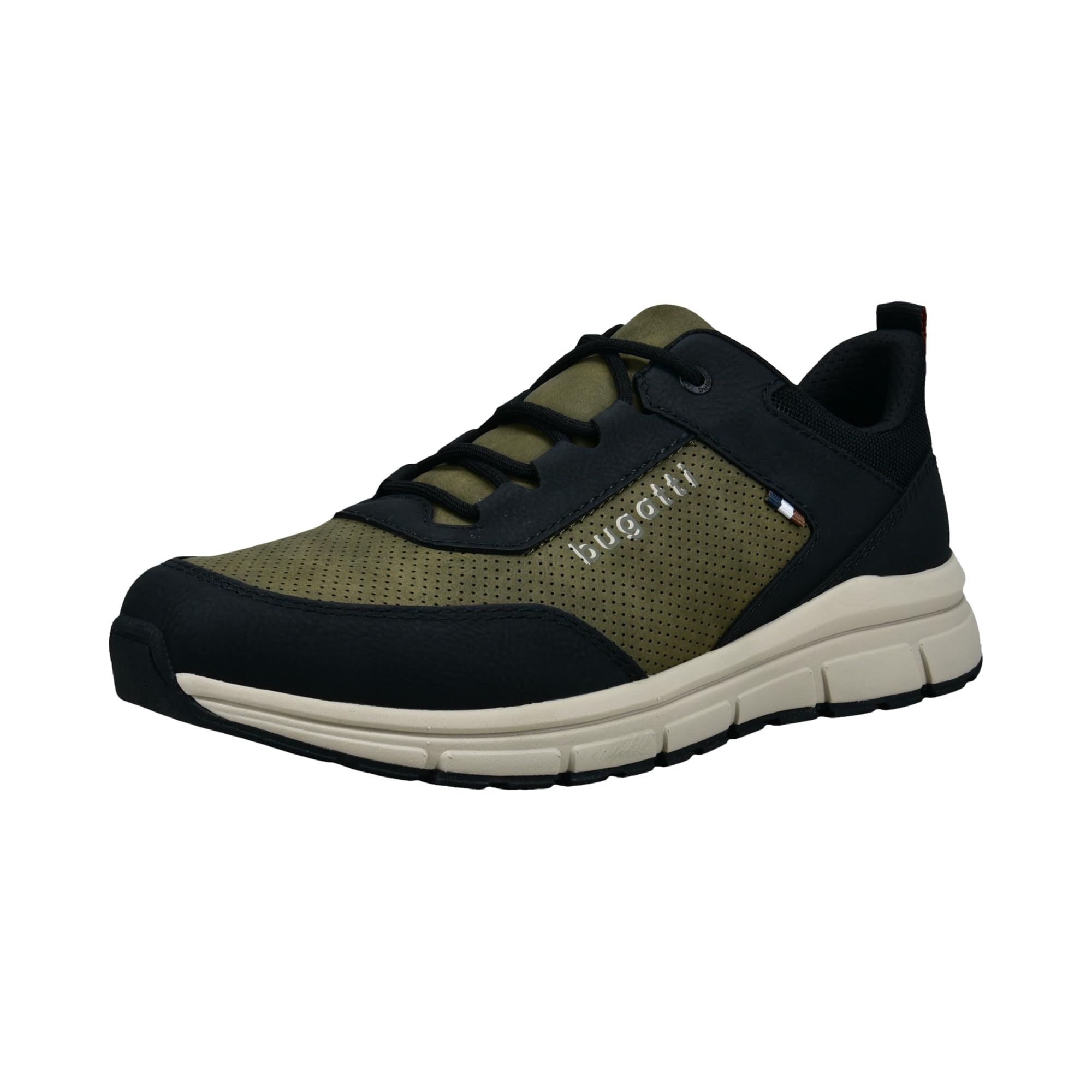 Schuhe von bugatti