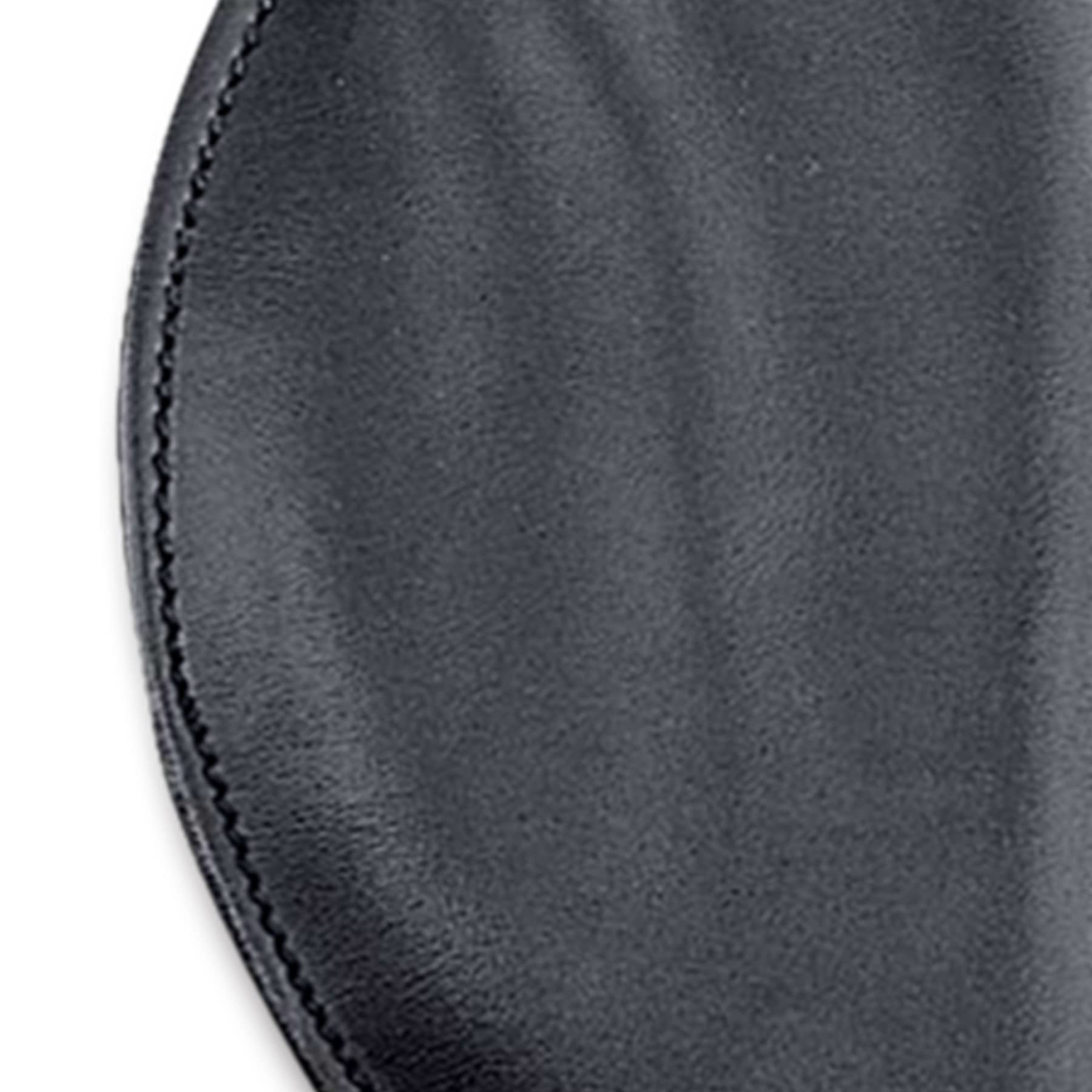 Waldhausen Star Sattel Junior schwarz 16