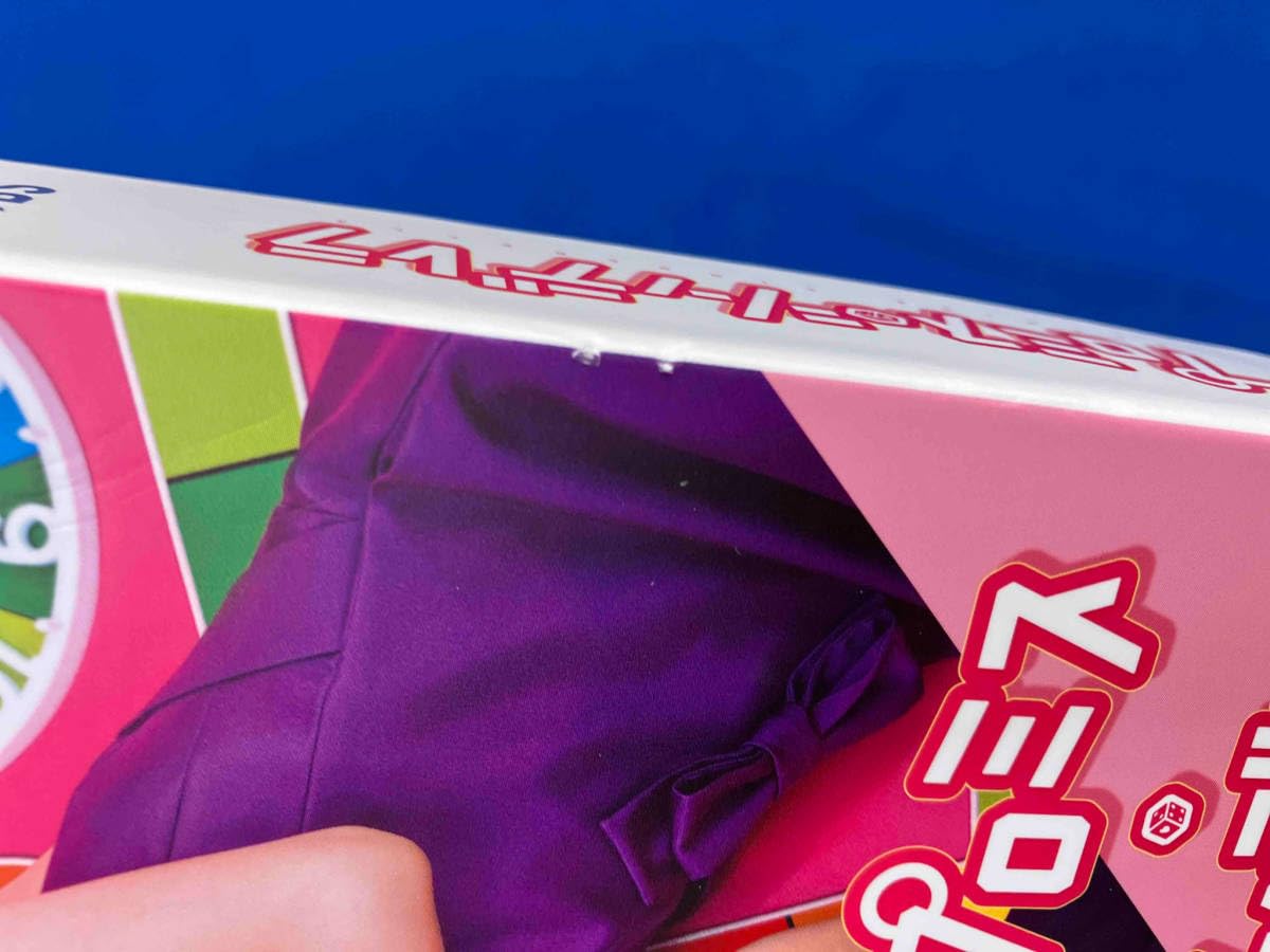 Amazon.co.jp: プロミスシンデレラ DVD-BOX : パソコン・周辺機器