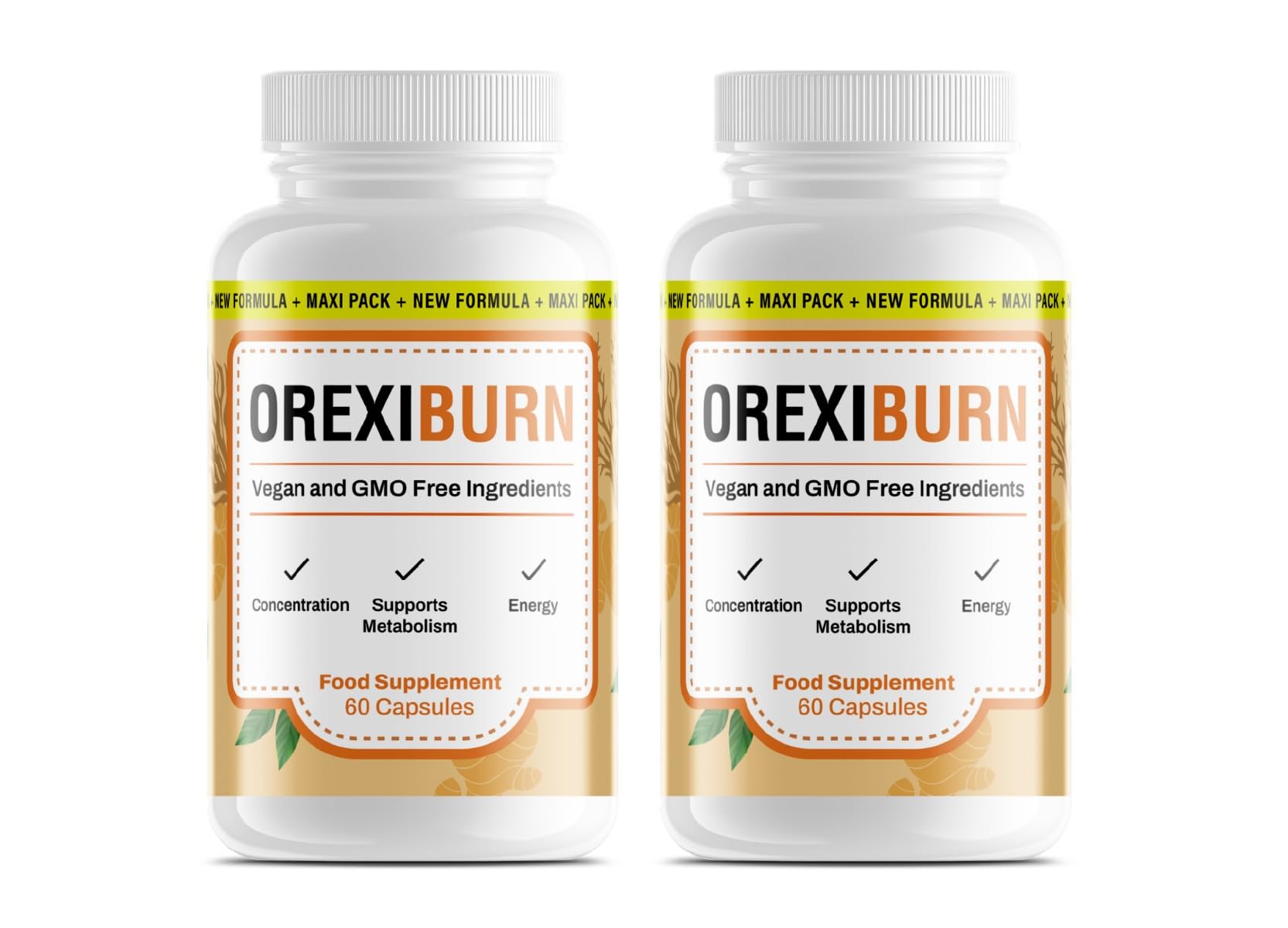 Orexiburn