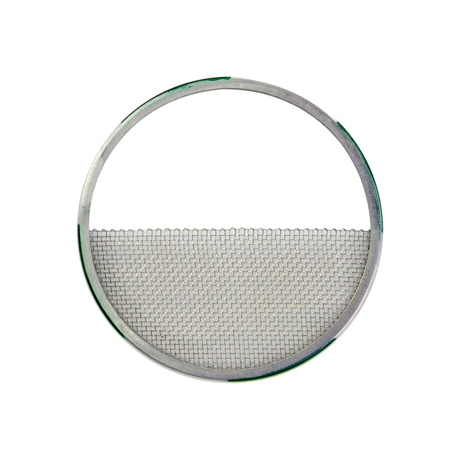 10" Wire Diffusion from Matthews Studio Equipment - for Light Modification with high-Temperature Lights (Full Double)