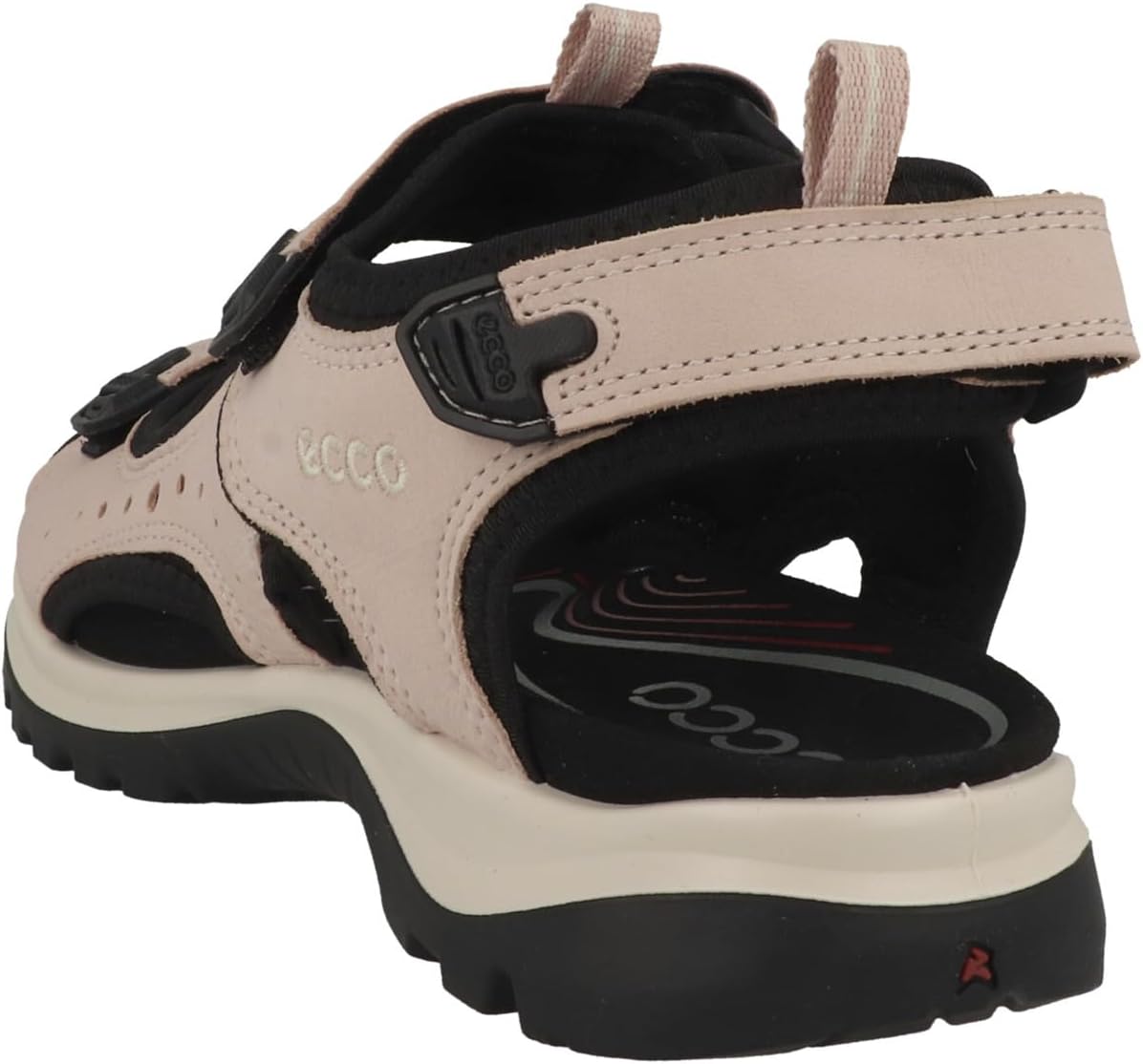 ECCO Offroad Andes II Women's Trekking Sandals