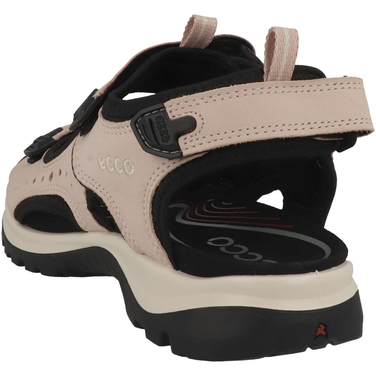 ECCO Offroad Andes II damskie sandały trekkingowe