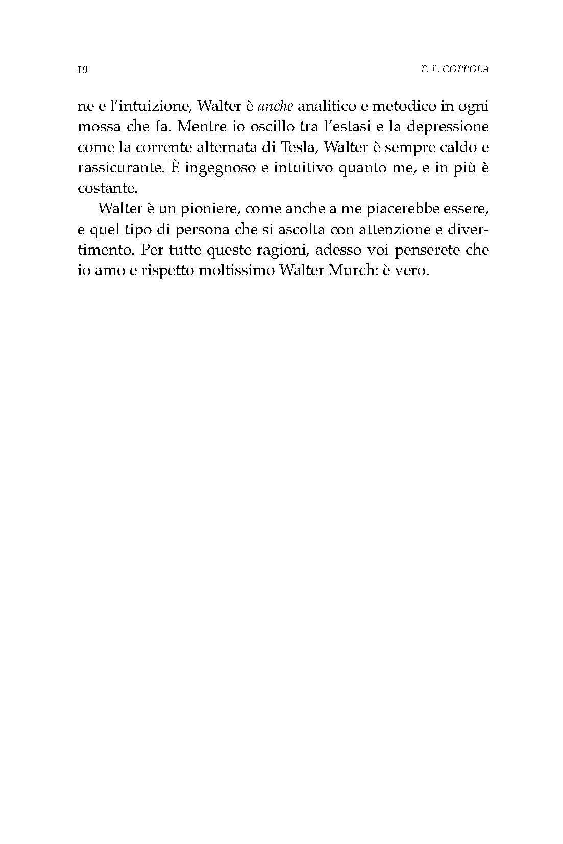 In un batter d'occhi. Una prospettiva sul montaggio cinematografico nell'era digitale