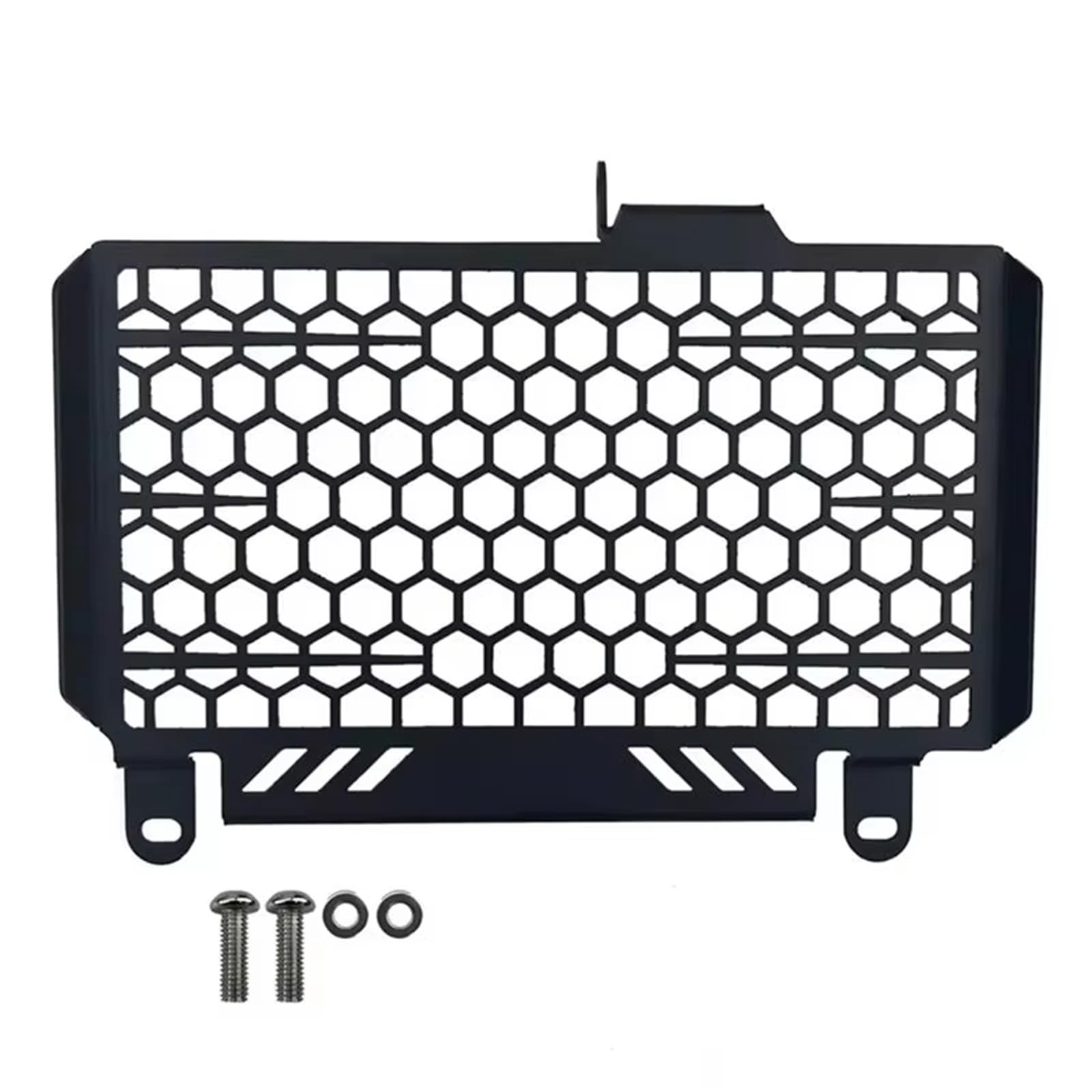 Moto Copri Radiatore Griglia Per NX500 2023 2024 Motociclo Copertura Della Griglia Radiatore | Protezione per rete di protezione della griglia di protezione del radiatore Accessori moto