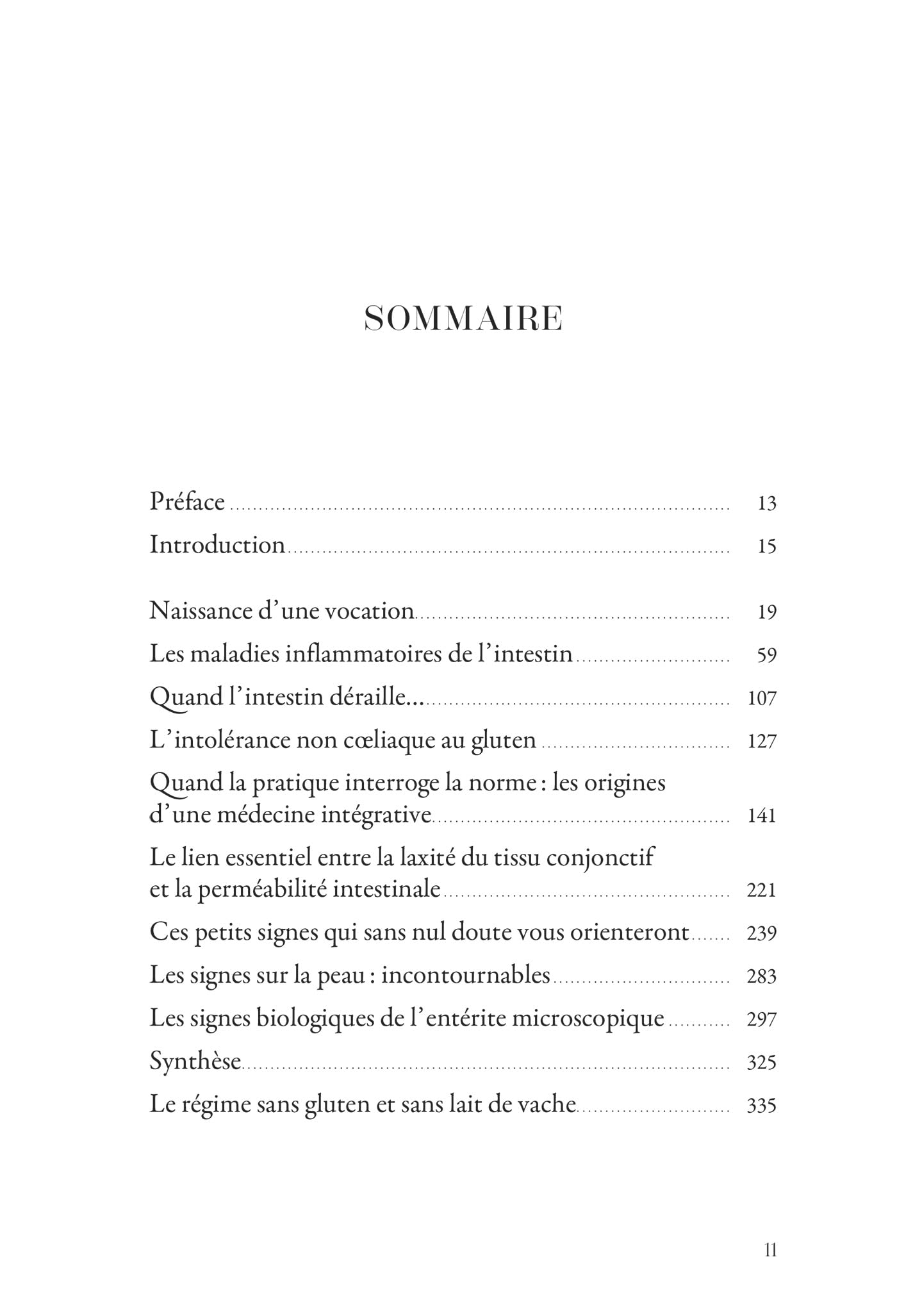 Qu'est-ce qui ne va pas dans mes intestins ? - Face à l'errance médicale : comprendre pour traiter