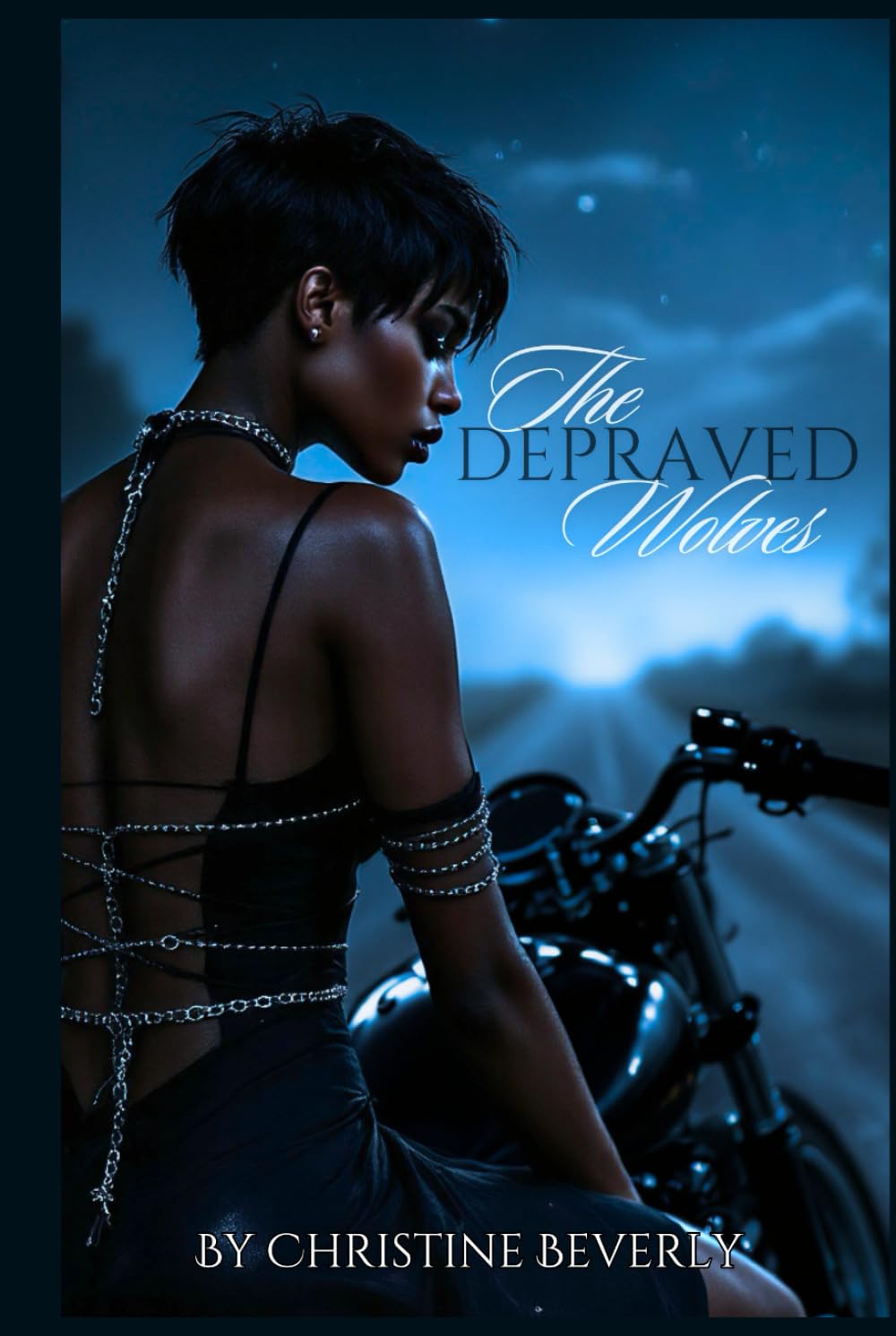 The Depraved Wolves (Never Free)