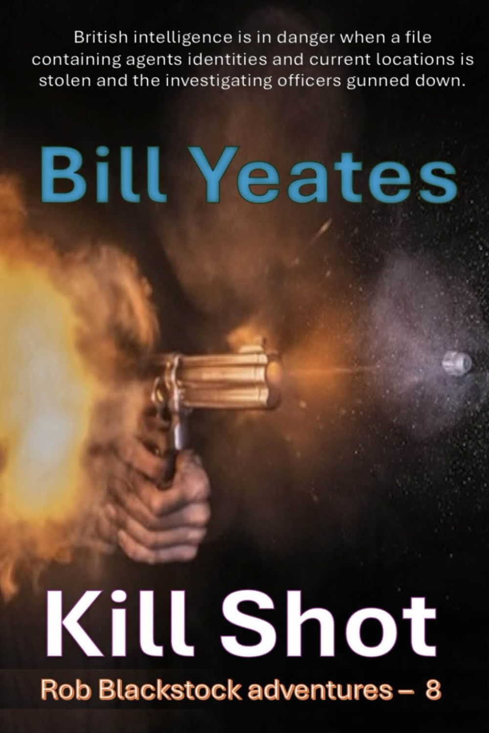 Kill Shot