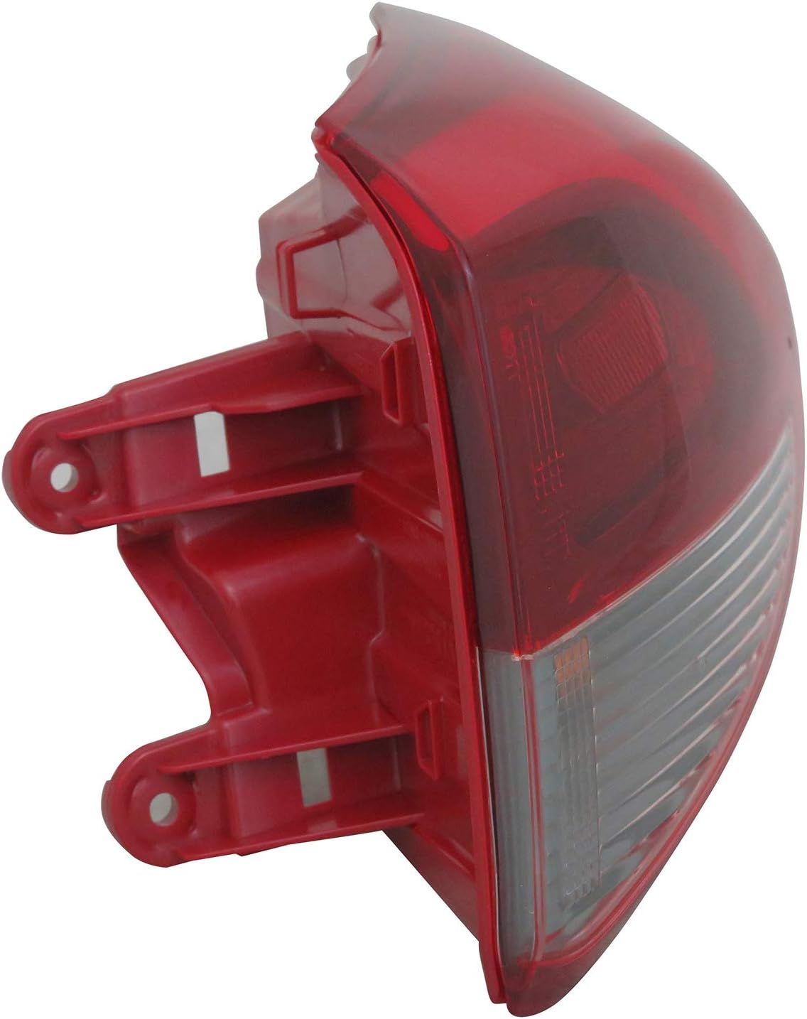 TYC Right Tail Light Assembly Compatible with 2016-2018 Hyundai Tucson