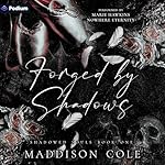 Cover of Forged by Shadows