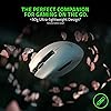 Razer Orochi V2-950 mobile wireless gaming mouse with up to hours of battery life (Ultra-light design, HyperSpeed Wireless and Bluetooth, 2nd Generation Mechanical Mouse Switches) White
