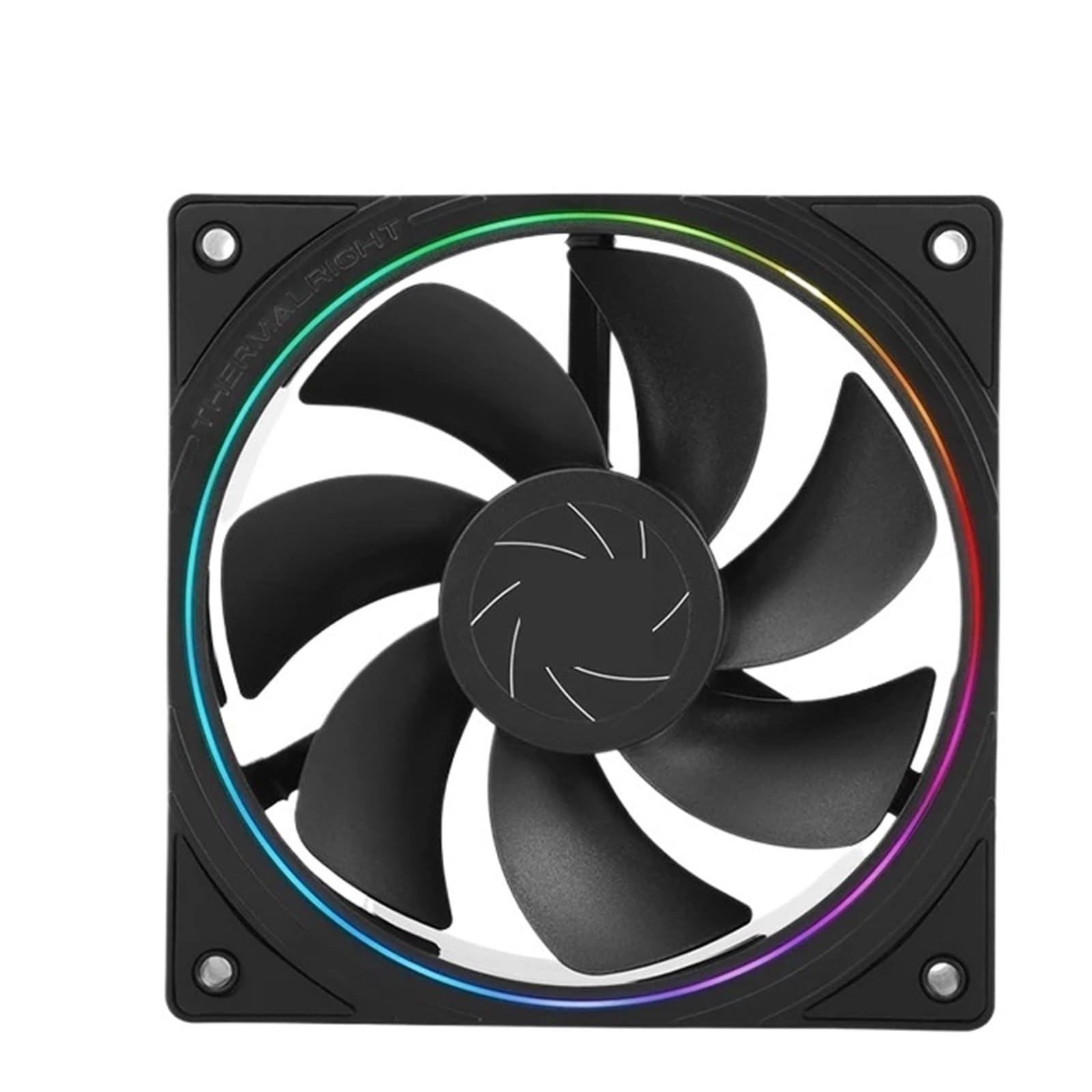 Ventilateur TL-S12 ARGB 120mm boîtier PC - 2