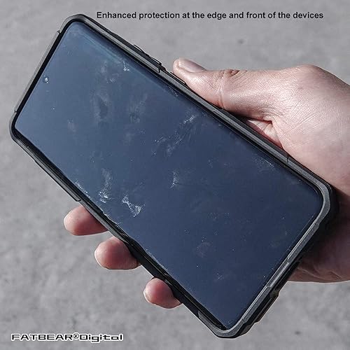 Miniatura 10 de Carcasa protectora resistente a prueba de golpes para Xiaomi Mi 12S Ultra 12S Pro (para Mi 12S)