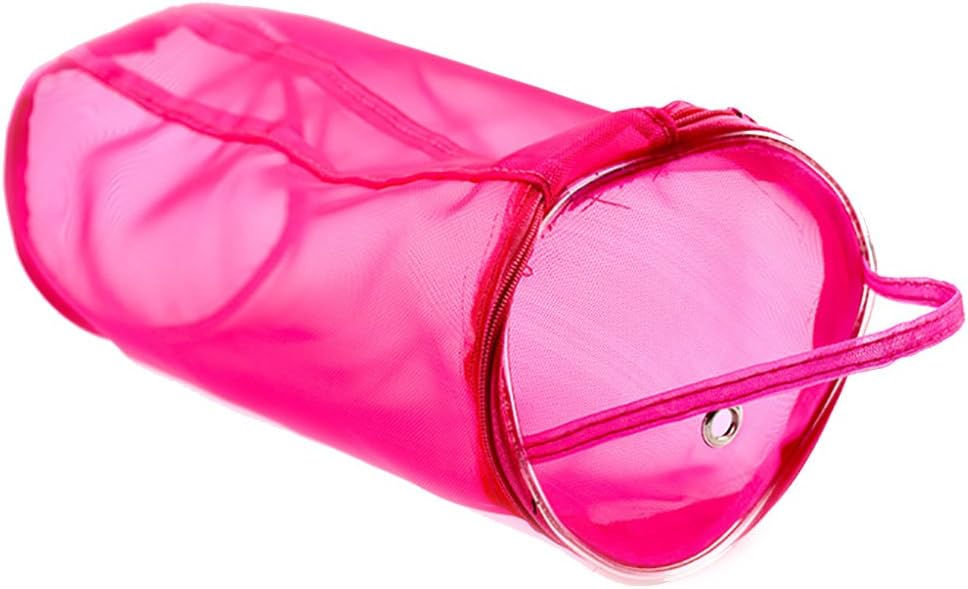 LissomPlume Yarn Storage Bag Knitting Thread Holder Case