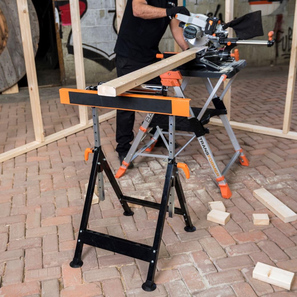 Batavia Multifunctionele werkbank 200kg