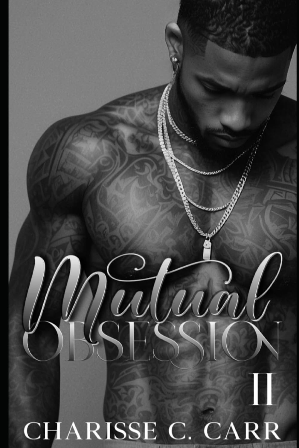 Mutual Obsession II