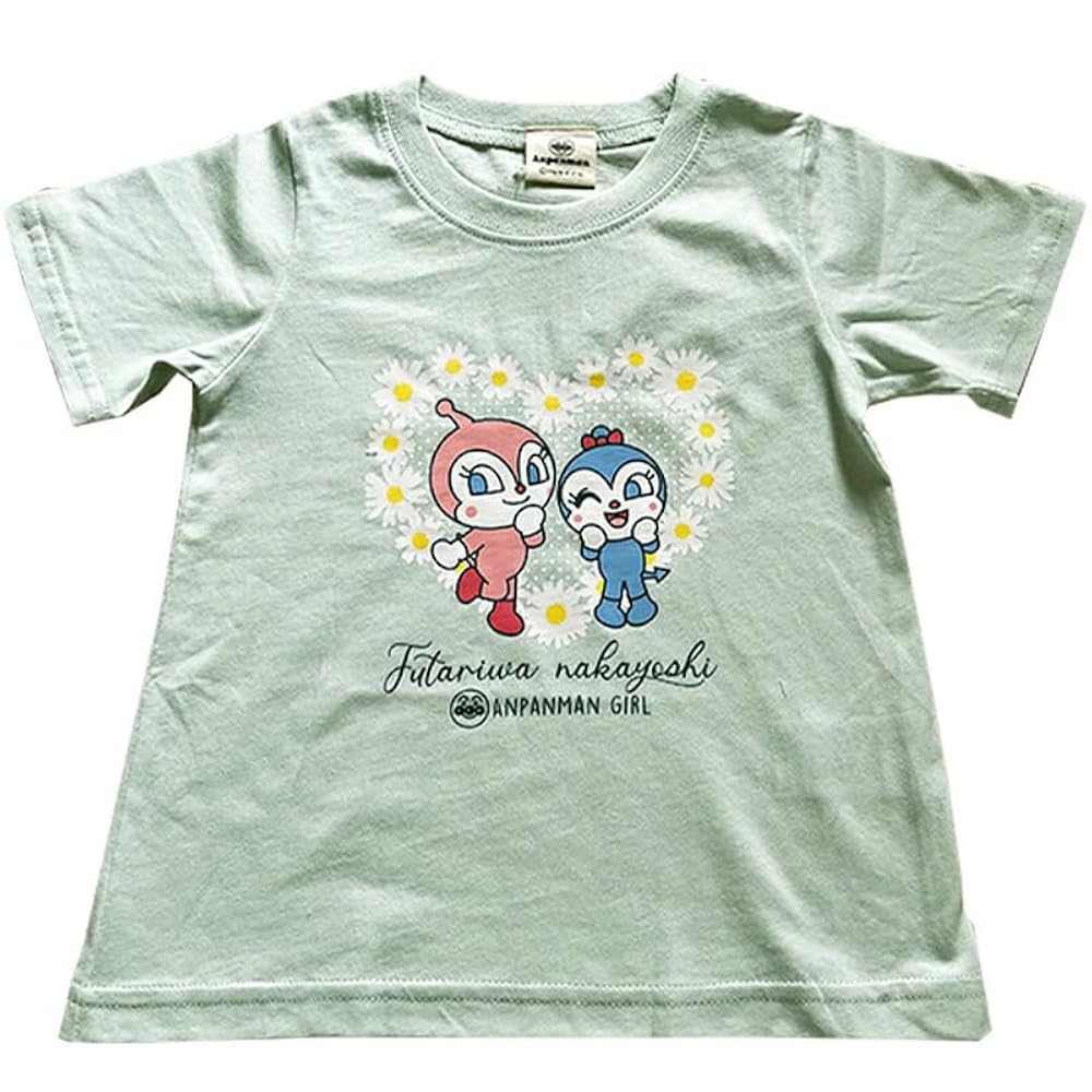 Amazon.co.jp: [ナカタ] アンパンマン ドキンちゃん コキン