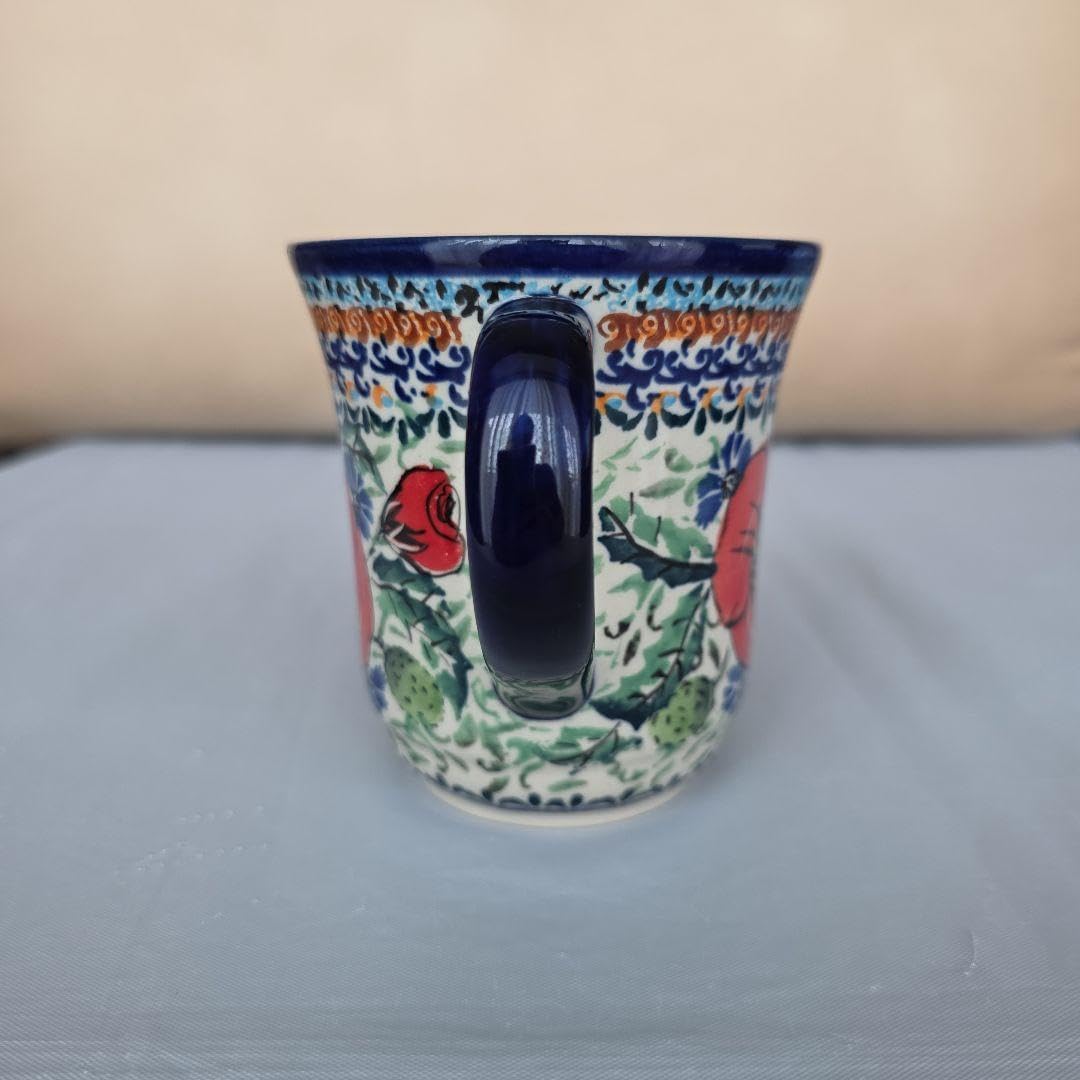 ポーランド陶器 ポーリッシュポタリー 3点セット ポーリッシュポタリー