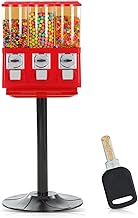 Candy Vending Machine with Stand for Business and Home