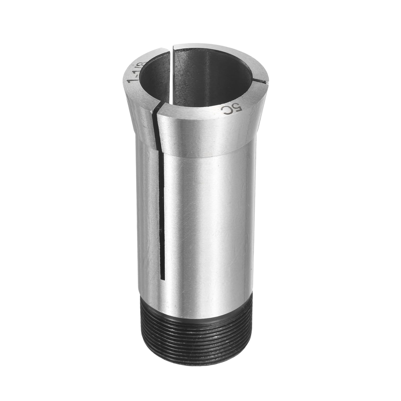 Outil de fraisage mandrin 5C 2,8 cm pour machine de gravure CNC
