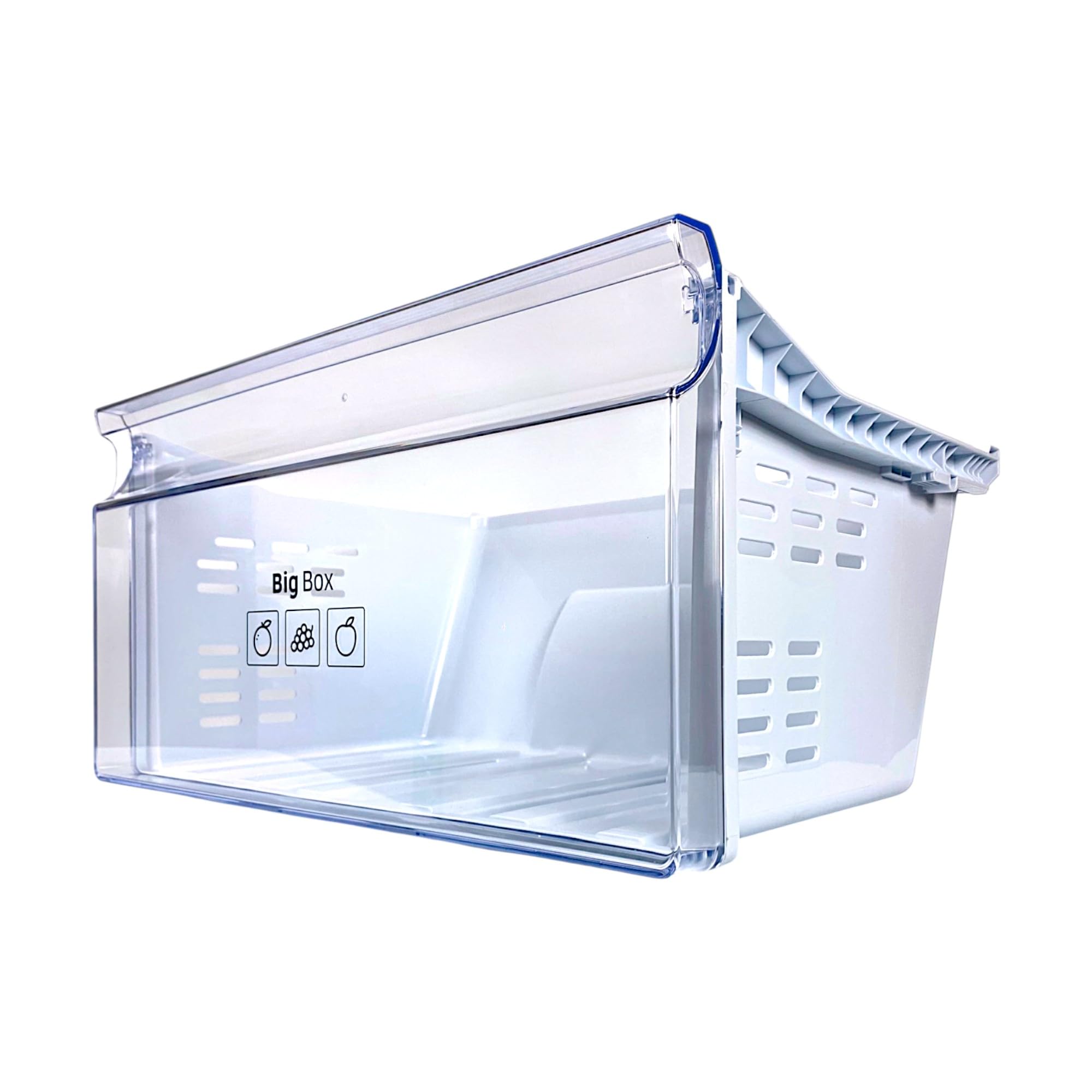 ようすけ Vegetable Box Crisper Drawer Compatible with Samsung RT29 RT32