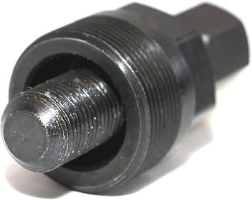 Motorcycle Flywheel Puller Remover Tool 33mm x 1.5mm Right Hand Threads for Bultaco Ossa, Montesa, Penton, Sachs, Puch, Zundapp and Husqvarna Tool Set