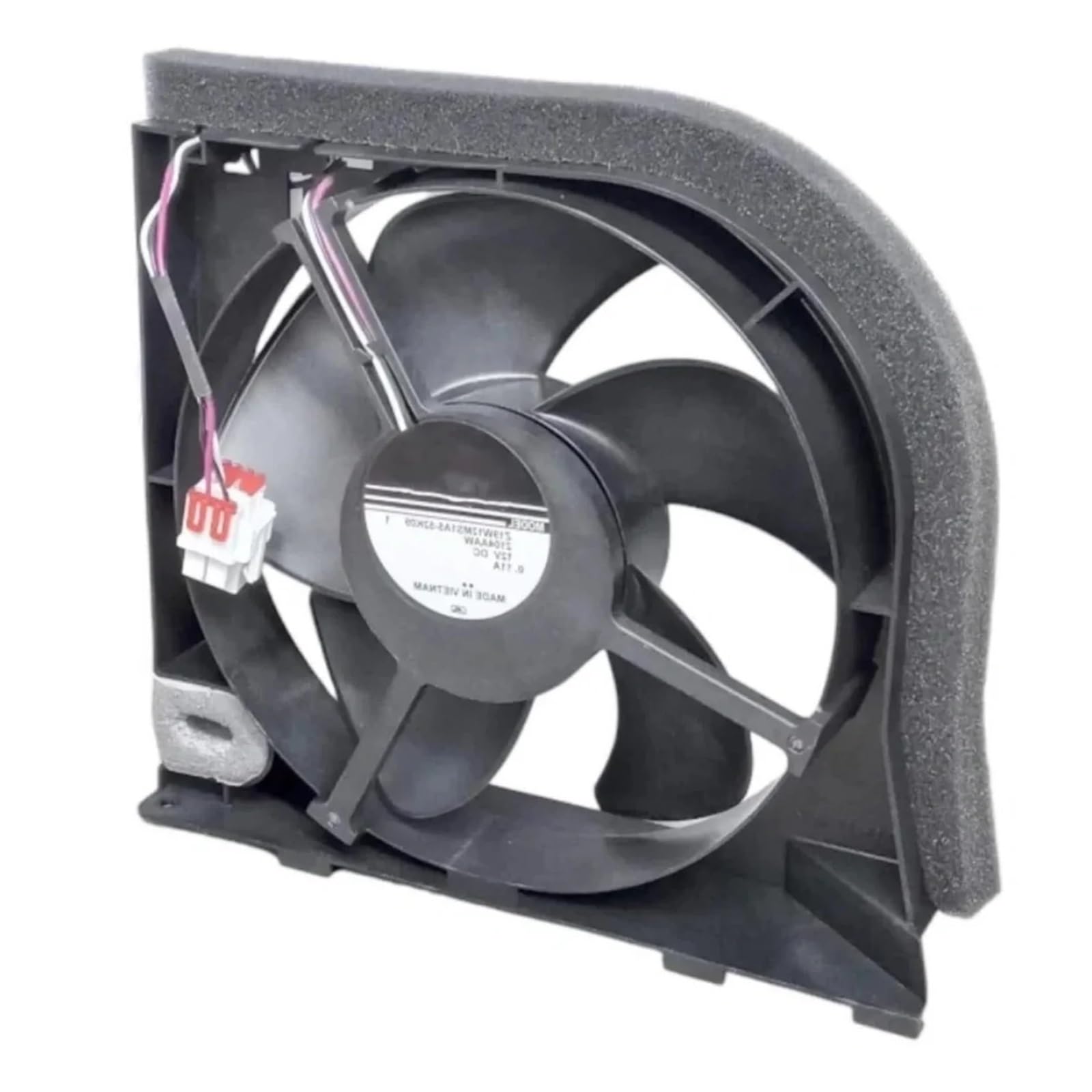 Ventilador De Refrigeración Del Refrigerador