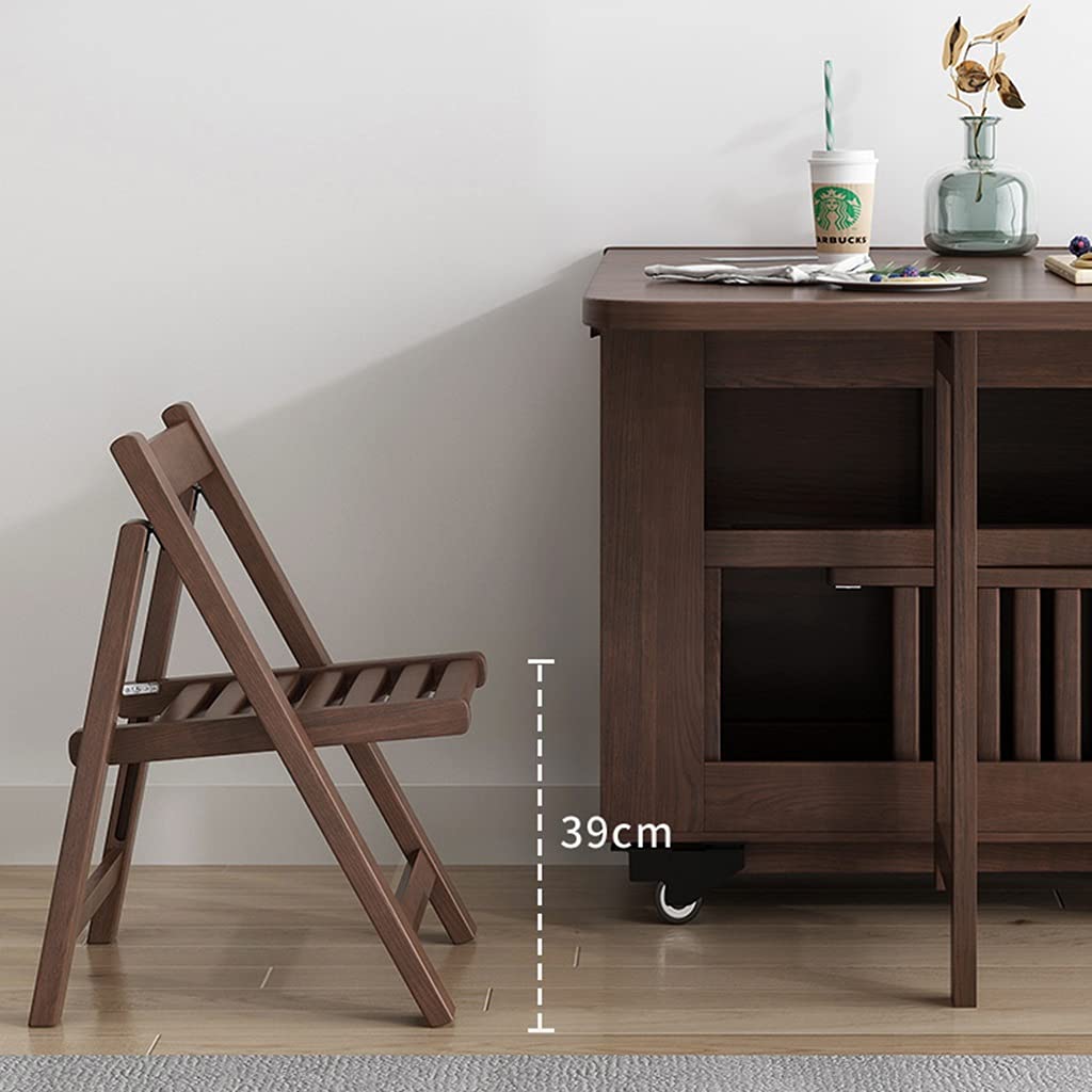 Modern Nordic Folding Chair 椅子 Amazon.com: Folding chair Nordic Modern Minimalist Home