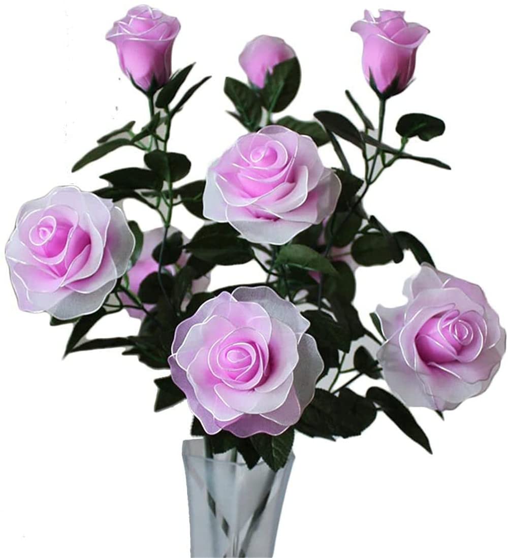 Vulmateriaal Bloemen Pastel 4.5g | Knutselmaterialen