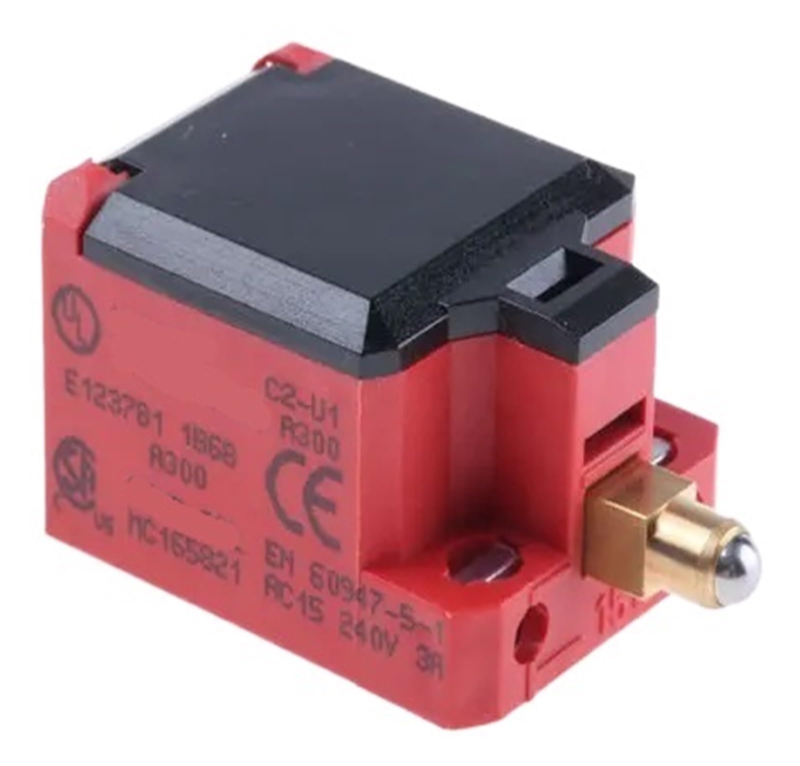 Interruptor de límite C2-U1Z 600.8101.001 con modelo C2-SU1Z 600.8351.002