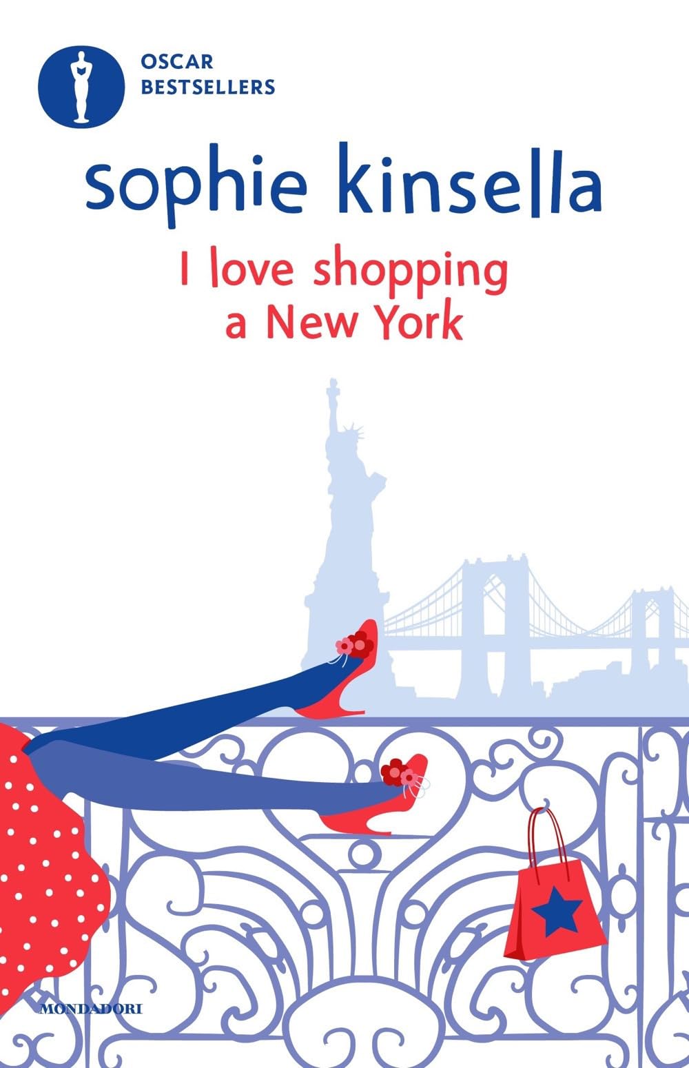 I Love Shopping A New York - 4