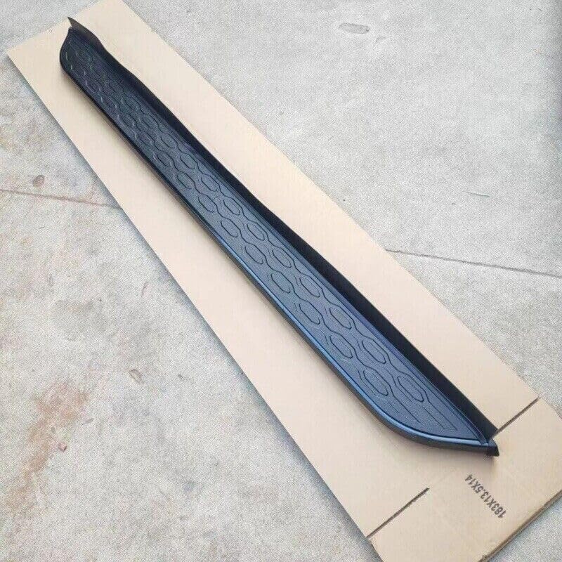 Estribos Running Board para GMC Acadia 2024-2025 2Pcs miniatura 3