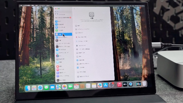 CASKING モバイルモニター 10.5インチ　新品同様 Amazon.co.jp: 10.5インチ モバイルモニター IPS FHDパネル 1920