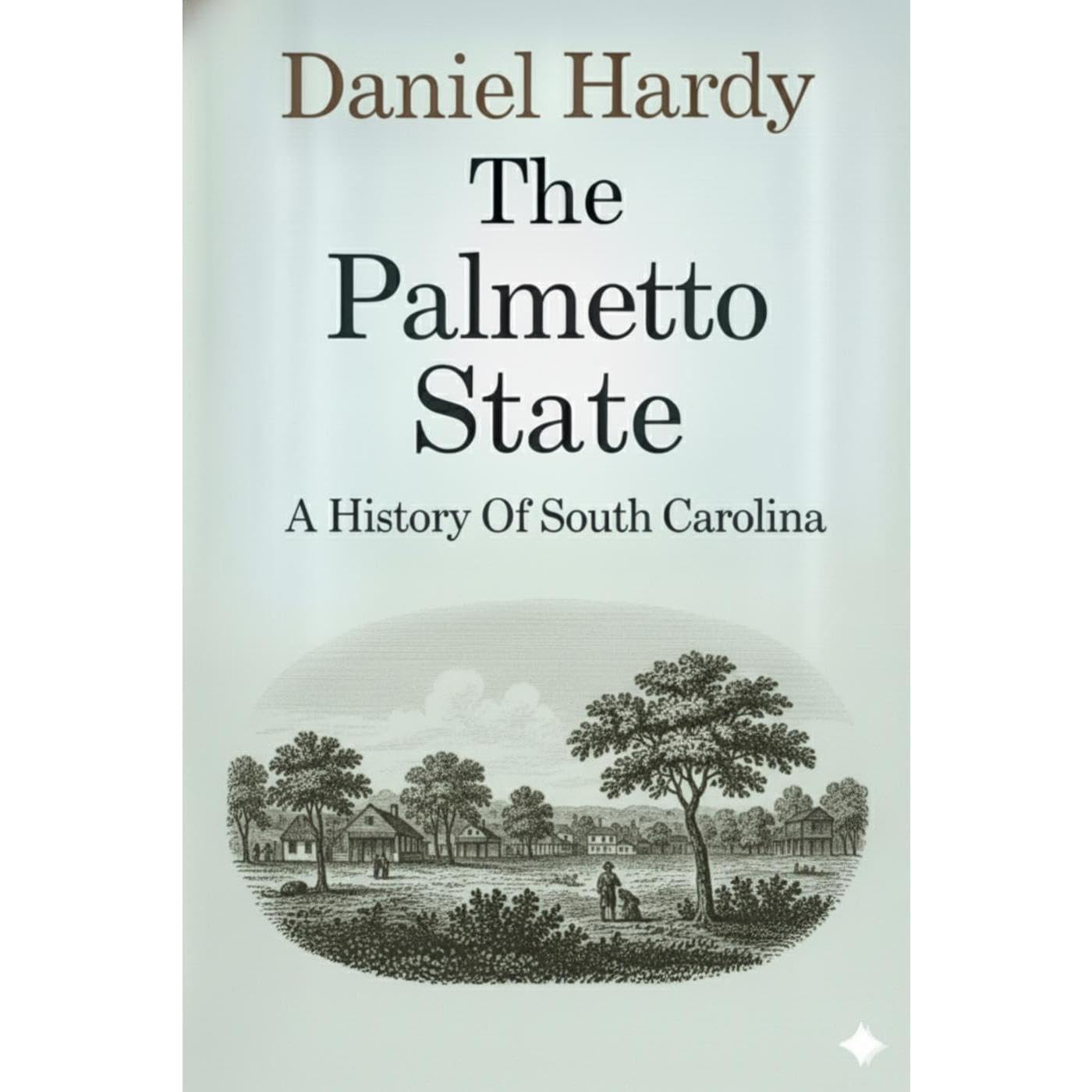 The Palmetto State