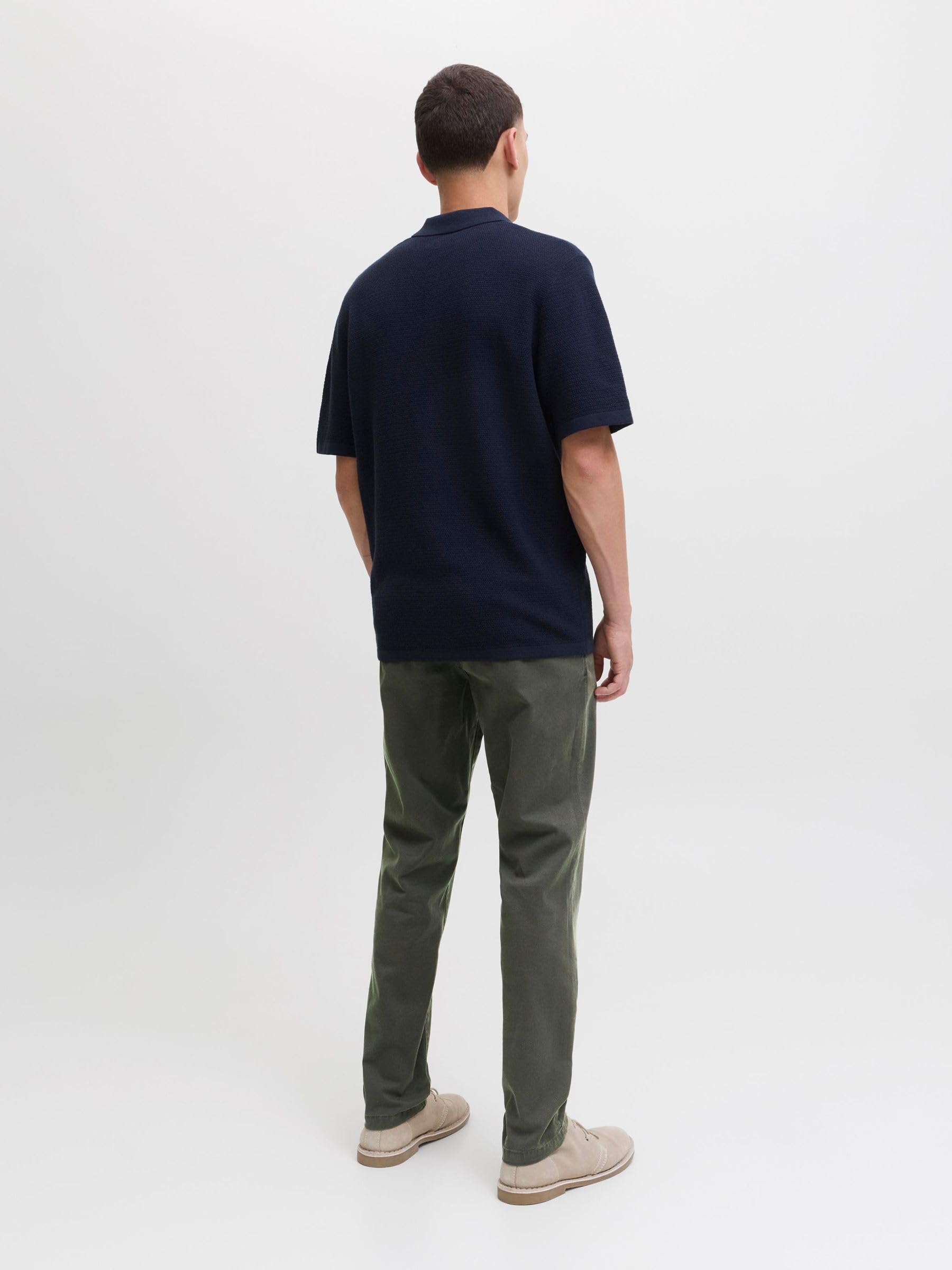 Jack & Jones Jpstmarco Arthur Chino Sn – Bild 3