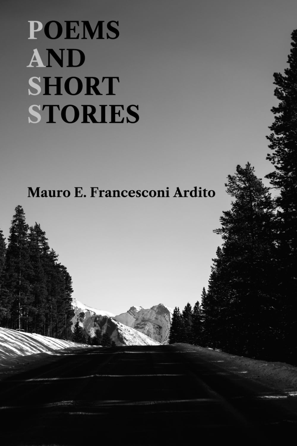 POEMS AND SHORT STORIES