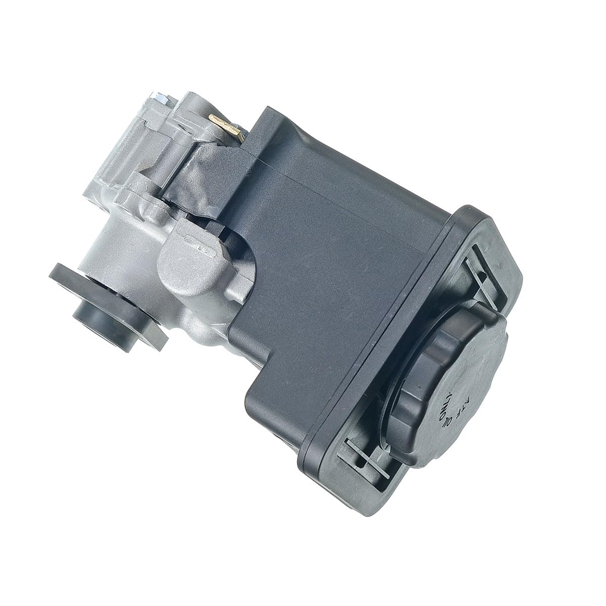 Frankberg Pompa servosterzo Compatibile con Serie 3 Touring E46 Serie 3 E46 Serie 5 Touring E39 X5 E53 Serie 5 E39 Replace# 32411095748