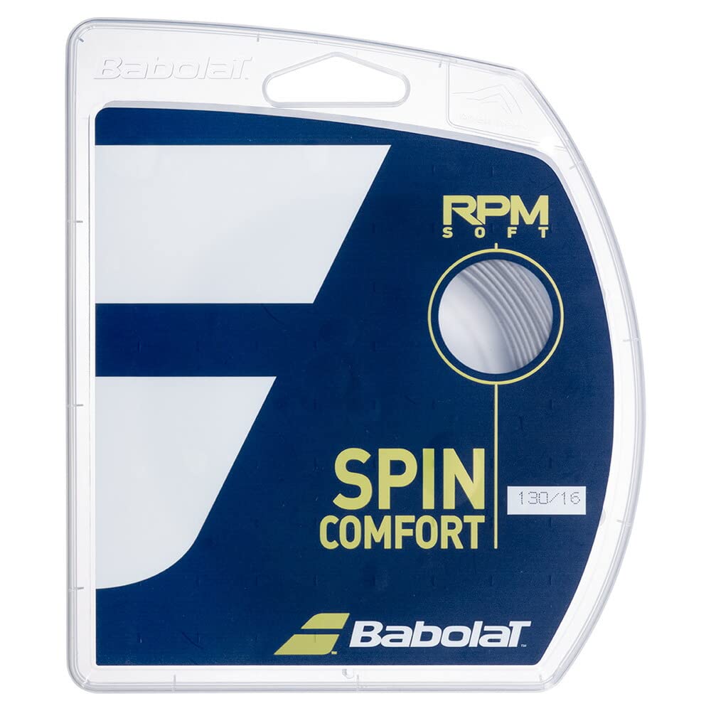 Babolat Corda morbida RPM (grigio)