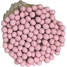Colored Safety Matches, 3 Inches, 100 per Bundle, Bulk/Refill, 18 Color Options Light Pink Tip