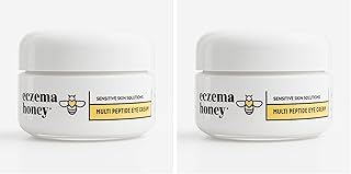 ECZEMA HONEY Multi Peptide Eye Cream - Crema ...