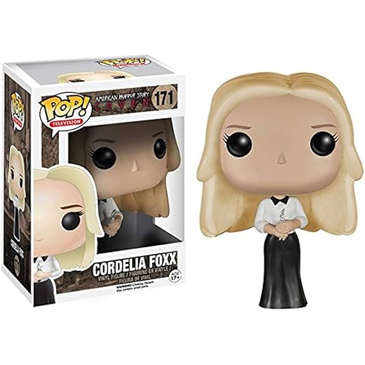 American Horror Story Season 3 - Cordelia Foxx