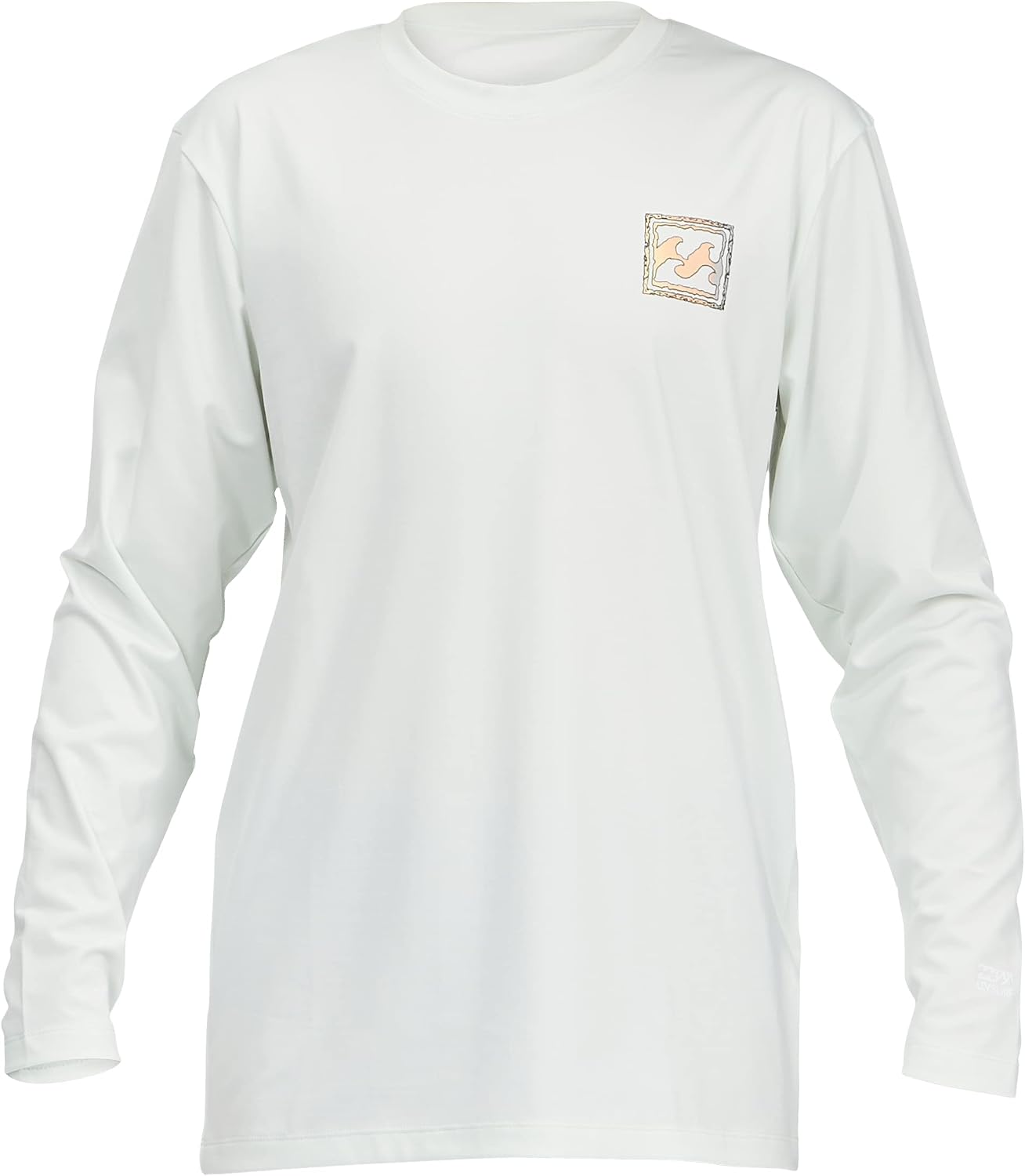 Billabong Boys Loose Fit Short Sleeve Rashguard