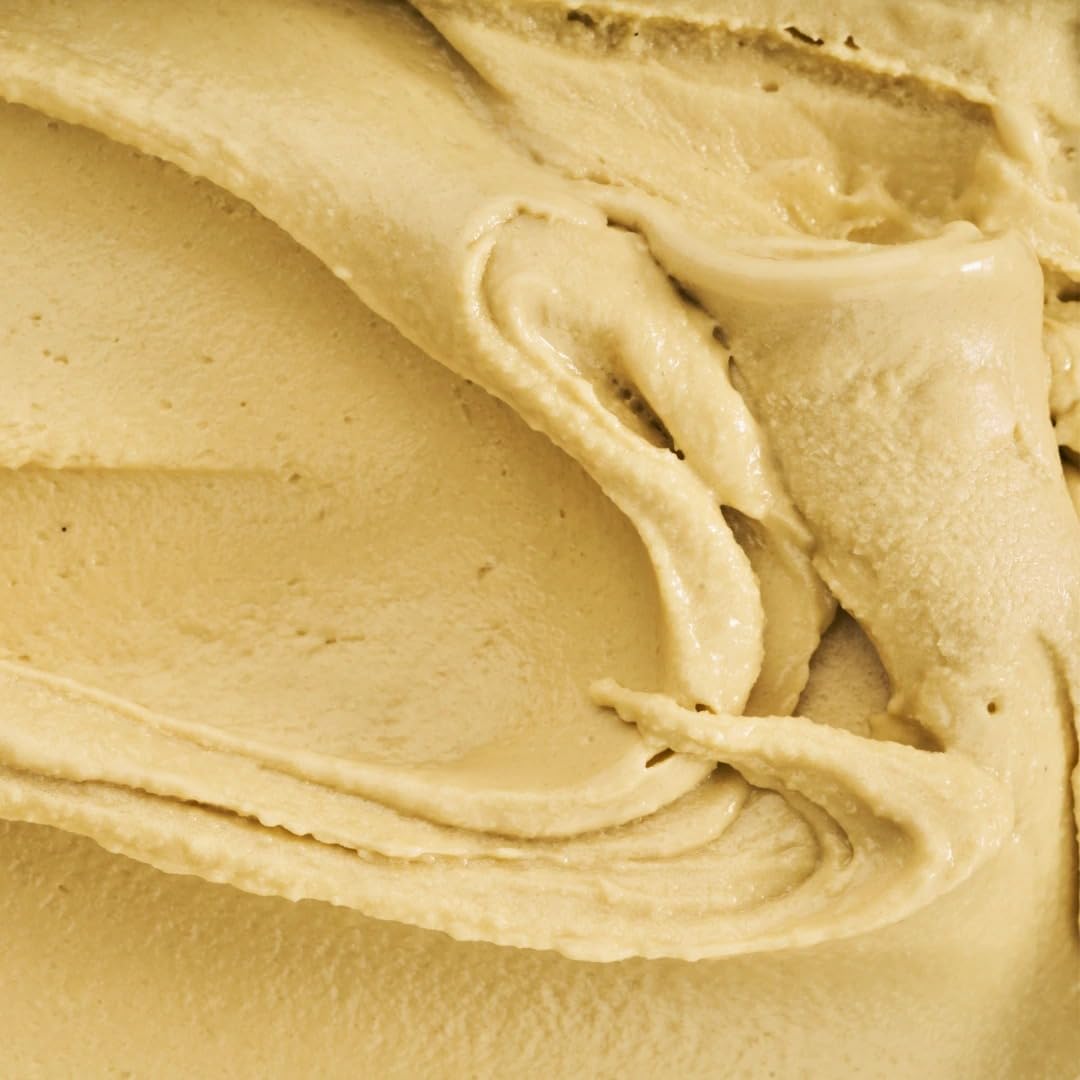 SOSA Profiber stab 5 - Estabilizante para helados y sorbetes sin emulsionantes sintéticos y sin aditivos, 100% fibras vegetales. - Bote 600grs