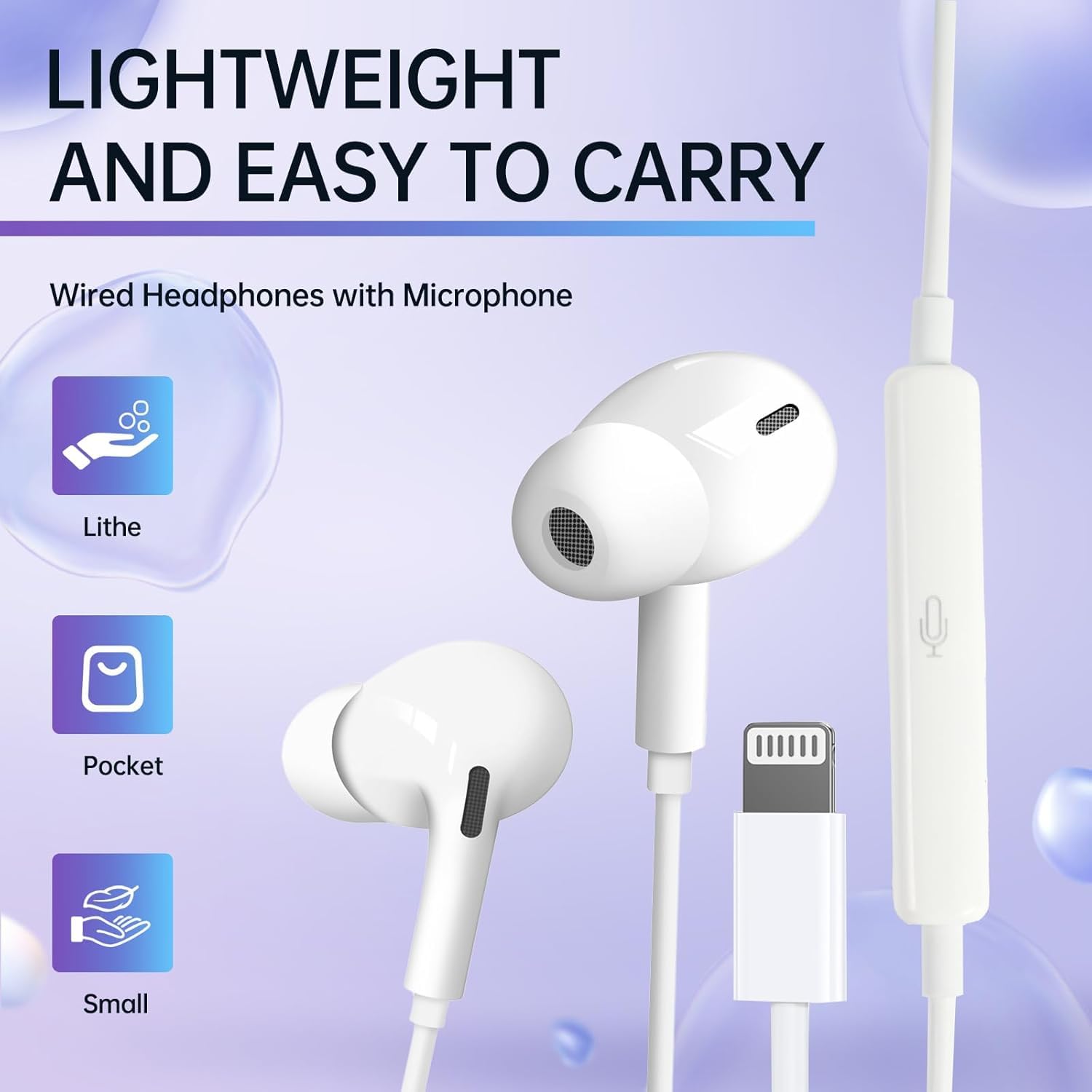 Earpods With Usb Type C All Apple Earpods Apple Earbuds Wired