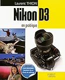  NIKON D3 EN PRATIQUE