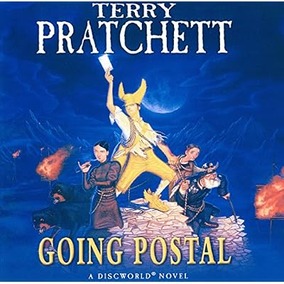 Going Postal