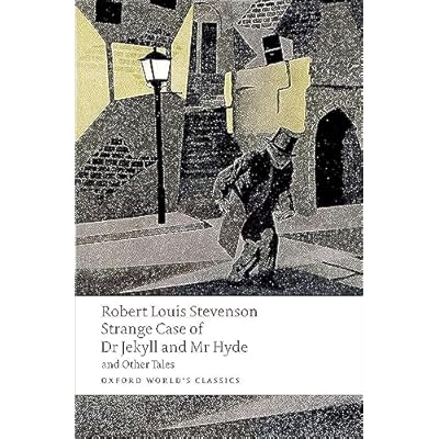 Strange Case of Dr Jekyll and Mr Hyde and Other Tales n/e
