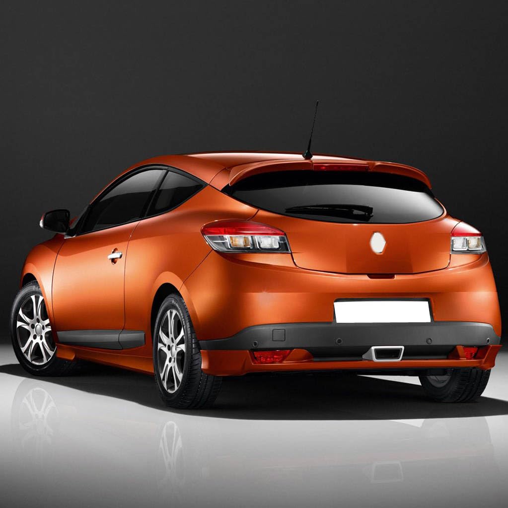 Arka Silecek Kolu Takımı 287810001R Renault Megane 3 Coupe ile uyumlu 2009-2015