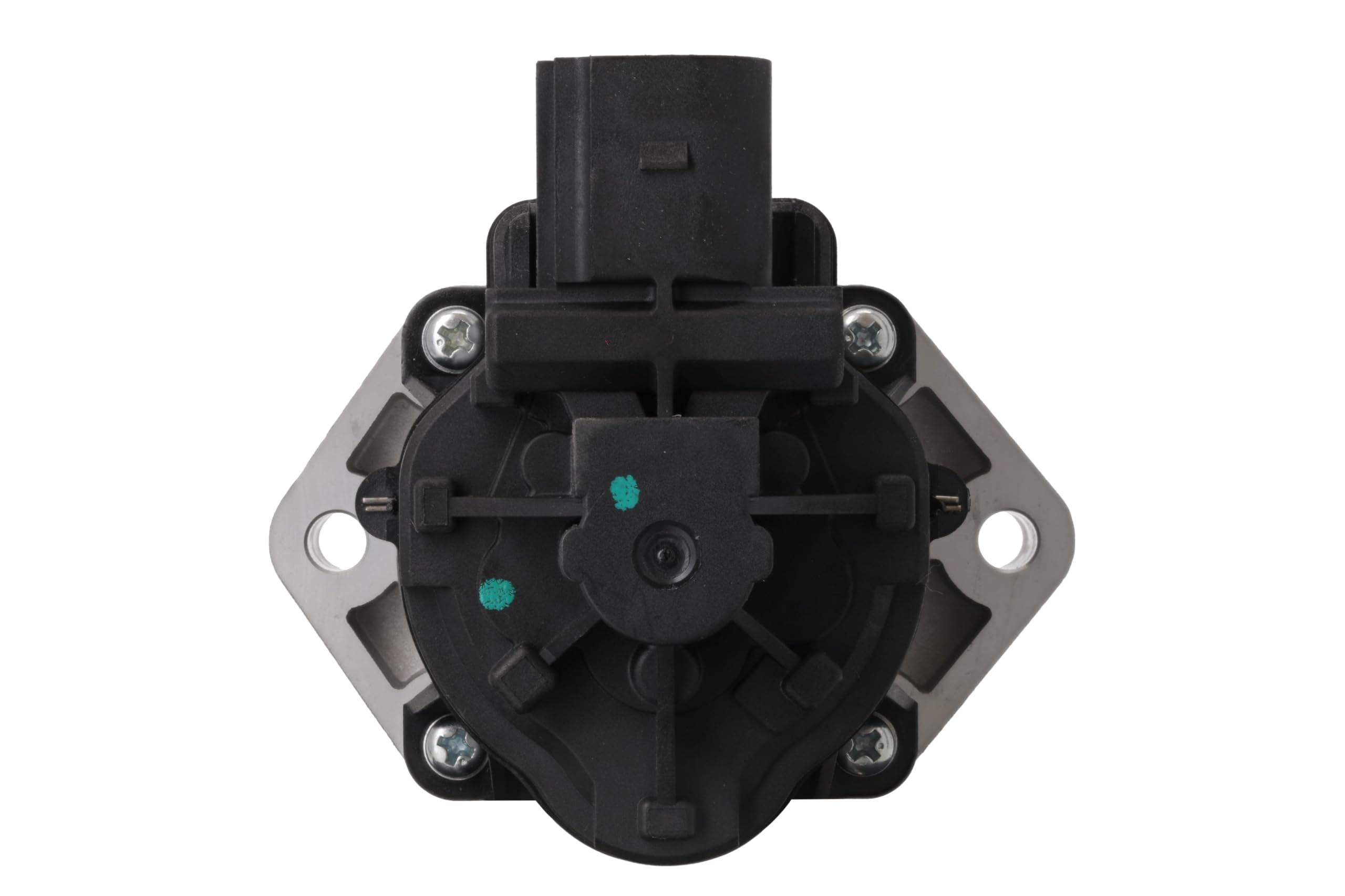 Valeo Valvola Ricircolo Gas Scarico-EGR 703217