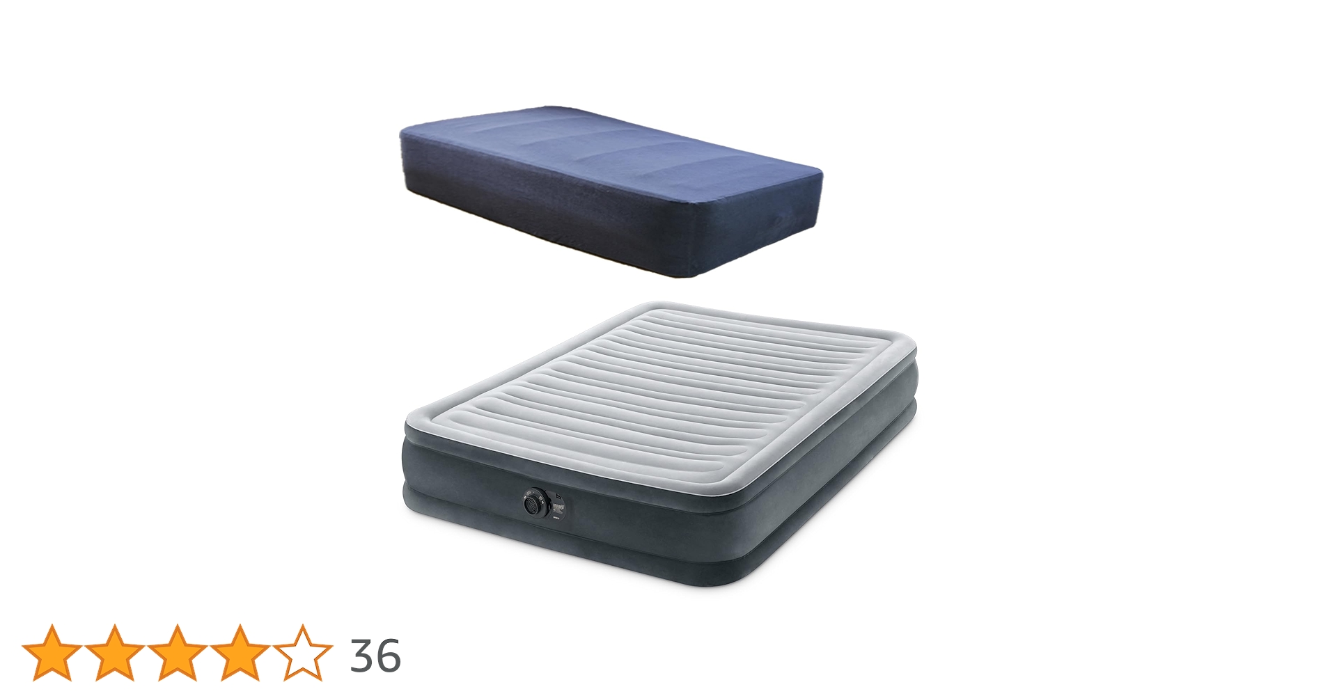 HUBLOT様エアーマットレス ダブル グレー　２つセット エアベッド ダブル」の人気商品一覧 | 安い商品を通販サイトから